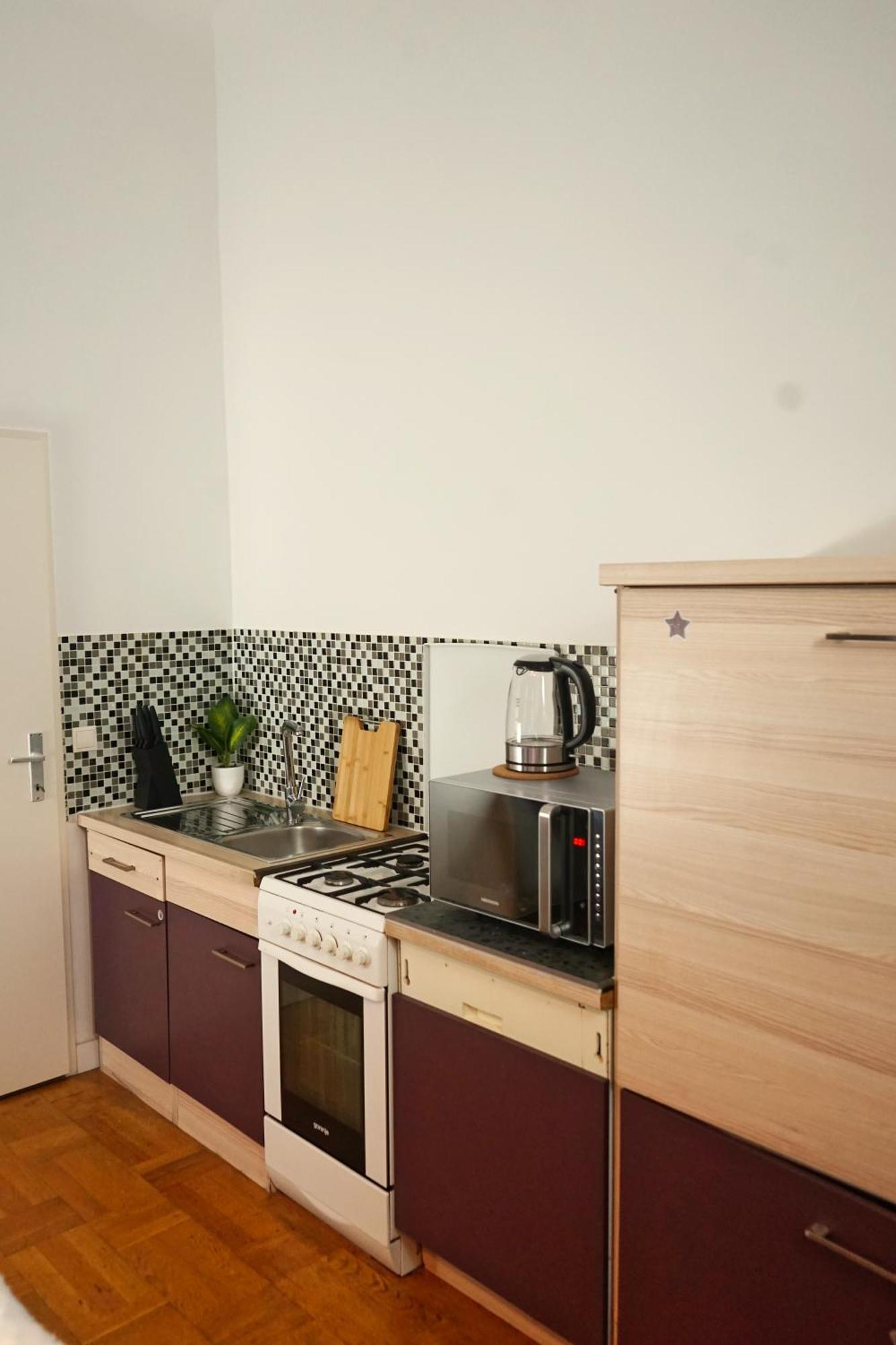 Cozy Appartement Vienne