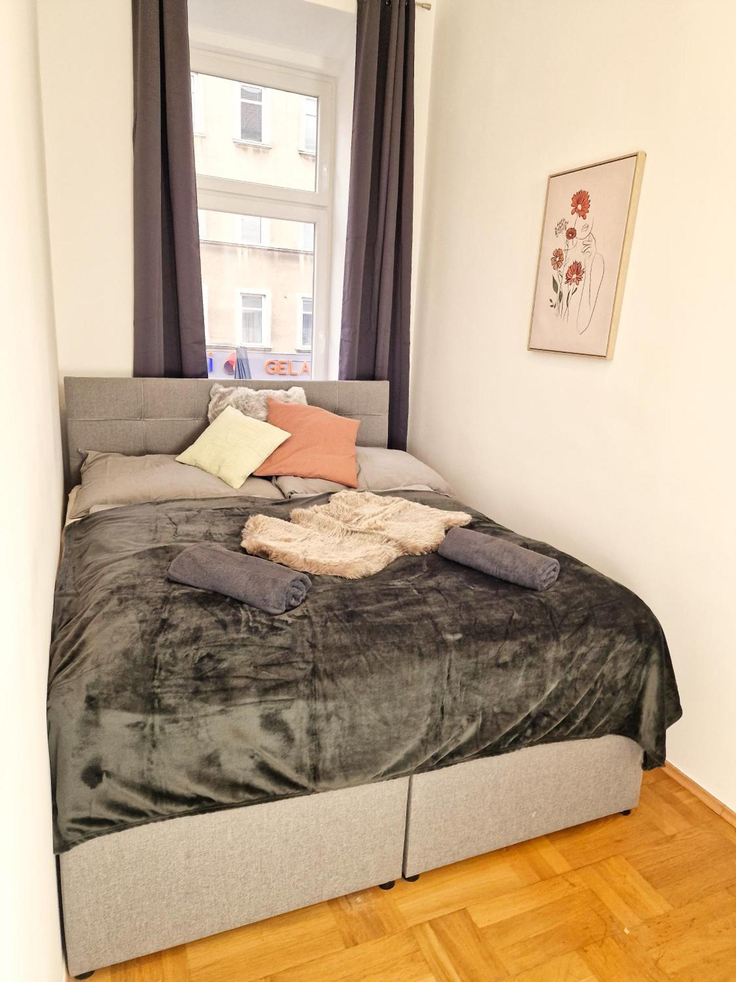 Appartement Cozy Vienne